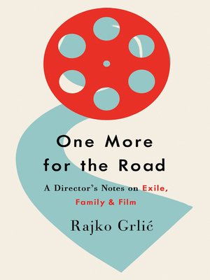 cover image of One More for the Road